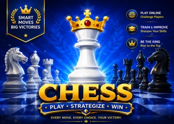 Scacchi Multigiocatore Online screenshot del gioco