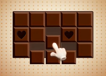 Choco Blocks στιγμιότυπο οθόνης παιχνιδιού