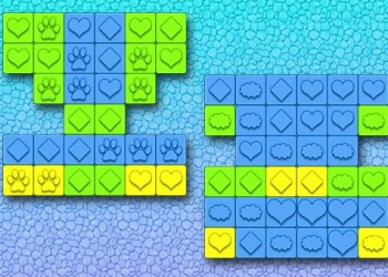 Klickz! Spiel-Screenshot