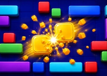 Color Block Pairs game screenshot