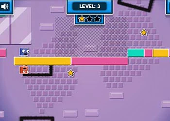 Magneti Colorati screenshot del gioco