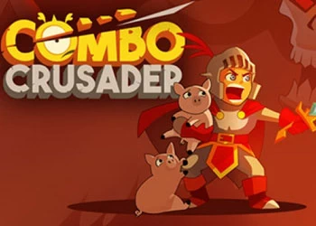 Combo Crusader ảnh chụp màn hình trò chơi