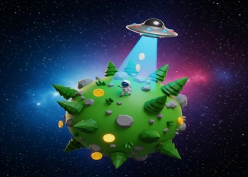 コスモス404 ゲームのスクリーンショット