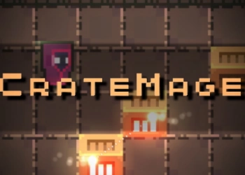 Mago De Caja captura de pantalla del juego