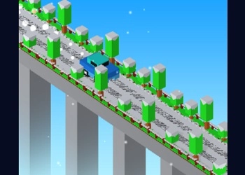 Ponte Sospeso screenshot del gioco