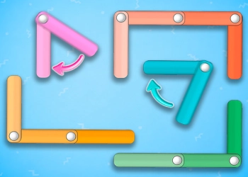Crunch Locked schermafbeelding van het spel