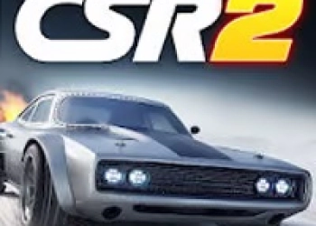 سيارة CSR Racing 2 أونلاين لقطة شاشة اللعبة