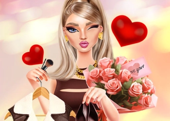 شب قرار #GRWM اسکرین شات بازی
