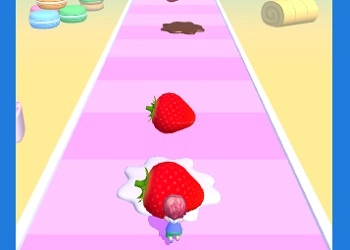 ชั้นขนมหวาน ภาพหน้าจอของเกม