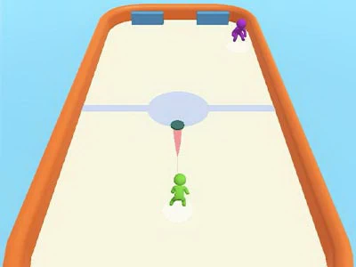 Disco.io captura de pantalla del juego