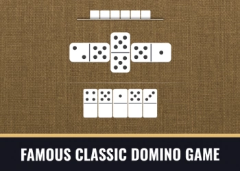 Domino o'yin skrinshoti