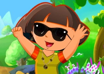 Літня Сукня Dora скріншот гри