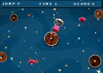 Dora The Explorer Diamond Hunt game screenshot