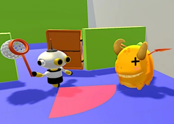 Ucieczka Smoka zrzut ekranu gry