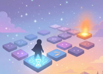 Träume Spiel-Screenshot