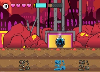 Drillionaire 2 game screenshot