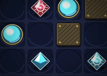 Echo game screenshot