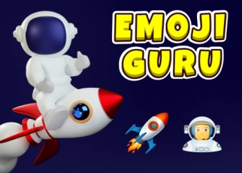 Emoji Guru - Adivinhe Por Imagem captura de tela do jogo