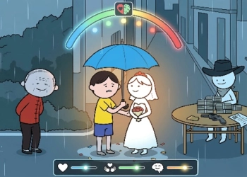 Teste de QI - Puzzle captura de tela do jogo