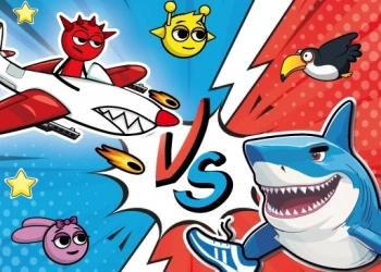 Leti i pucaj 1. Talijanski šefovi snimka zaslona igre