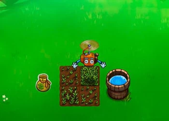 Літаюча Ферма скріншот гри