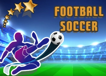 Fútbol Futbol captura de pantalla del juego