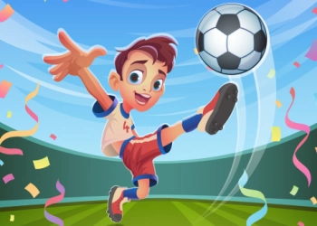 Estrelas Do Futebol De 2024 captura de tela do jogo