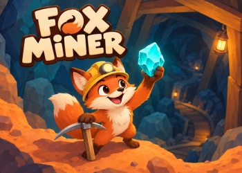ฟอกซ์ ไมเนอร์ ภาพหน้าจอของเกม