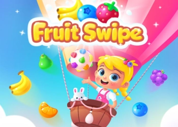 Fruite Swipe Spiel-Screenshot