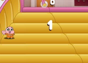 Gioco D'azzardo: Bungee Jumping screenshot del gioco