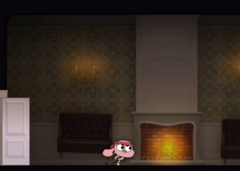 Gambol: Ghost Catchers oyun ekran görüntüsü