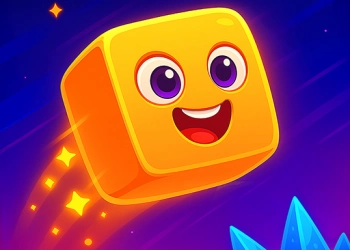 เร่งเร้าเรขาคณิต ภาพหน้าจอของเกม