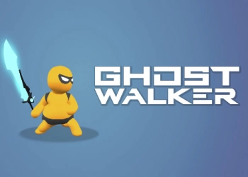 Camminatore Fantasma screenshot del gioco