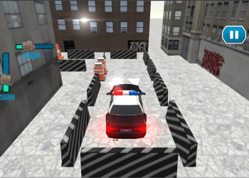 Gta: Missione Parcheggio Auto screenshot del gioco