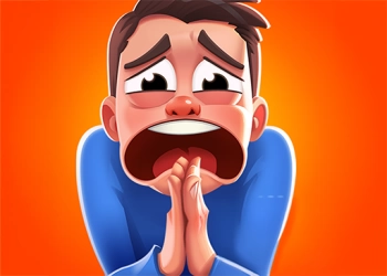 Օգնեցեք ինձ: Փրկիչ ուղեղի ընձյուղներ խաղի սքրինշոթ