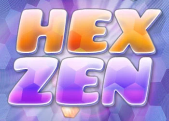 Hex Zen екранна снимка на играта