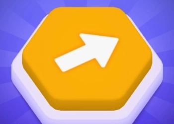 હેક્સા જાઓ! રમતનો સ્ક્રીનશોટ