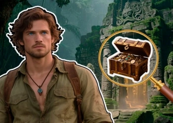 গোপন বস্তু: হারানো দ্বীপ ২ খেলার স্ক্রিনশট