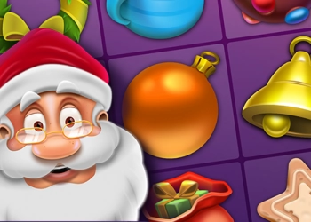 Joya Historia De Navidad captura de pantalla del juego