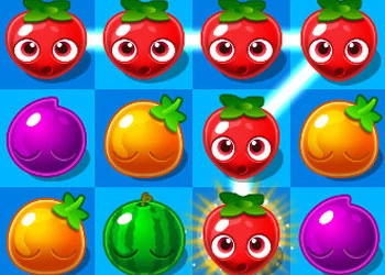 Juice Fresh screenshot del gioco