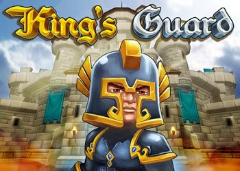 Straż Królów zrzut ekranu gry