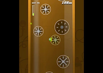 لابو 51 لقطة شاشة اللعبة