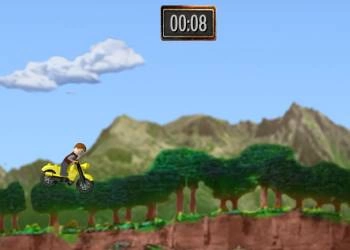 عالم ليغو الجوراسي: أساطير جزيرة نوبلار لقطة شاشة اللعبة