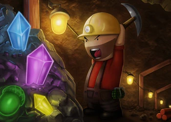 Mad Digger ảnh chụp màn hình trò chơi