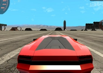 Madalin Cars Multiplayer game screenshot