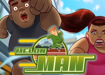 Melone screenshot del gioco