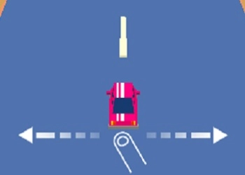 Corsa In Mini Car screenshot del gioco