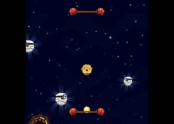 Minio Stars game screenshot