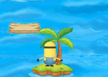 I Minions Attraversano L'oceano Pacifico screenshot del gioco