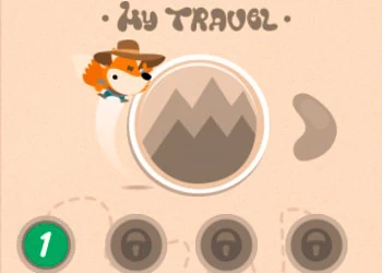 Sig. Journey Fox screenshot del gioco